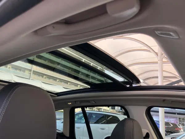 BMW X3 xDrive20d Diesel Turbo 4WD Certified Used Car — photo 9