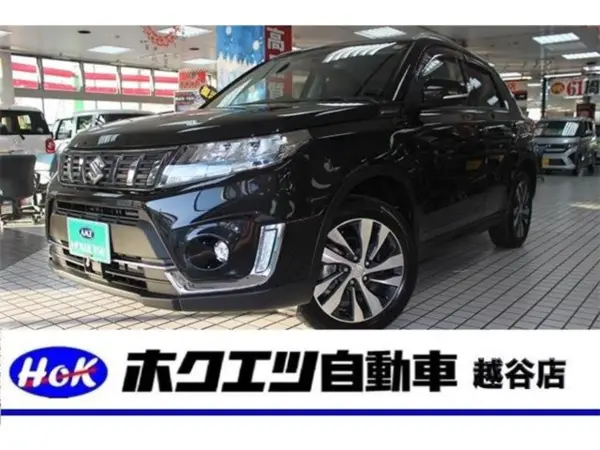 Suzuki Escudo 1.5 4WD