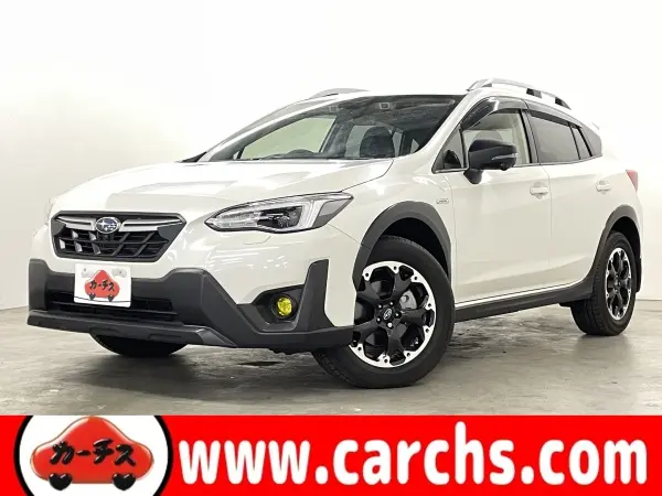 Subaru XV 2.0e-L EyeSight 4WD