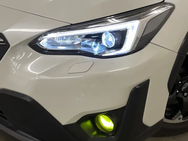 Subaru XV 2.0e-L EyeSight 4WD — photo 9