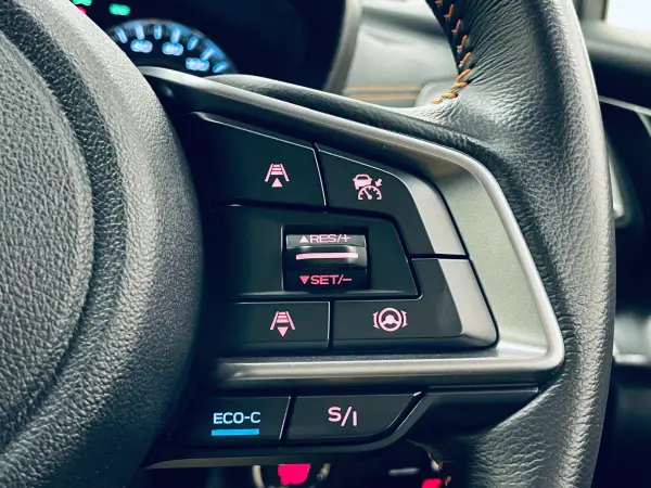 Subaru XV 2.0e-L EyeSight 4WD — photo 8