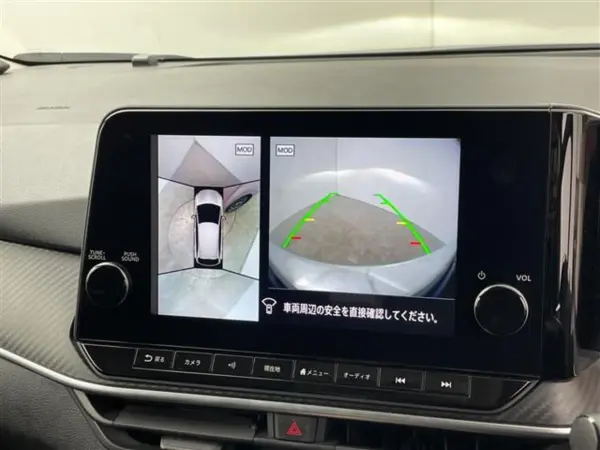 Nissan Note 1.2 X — photo 7