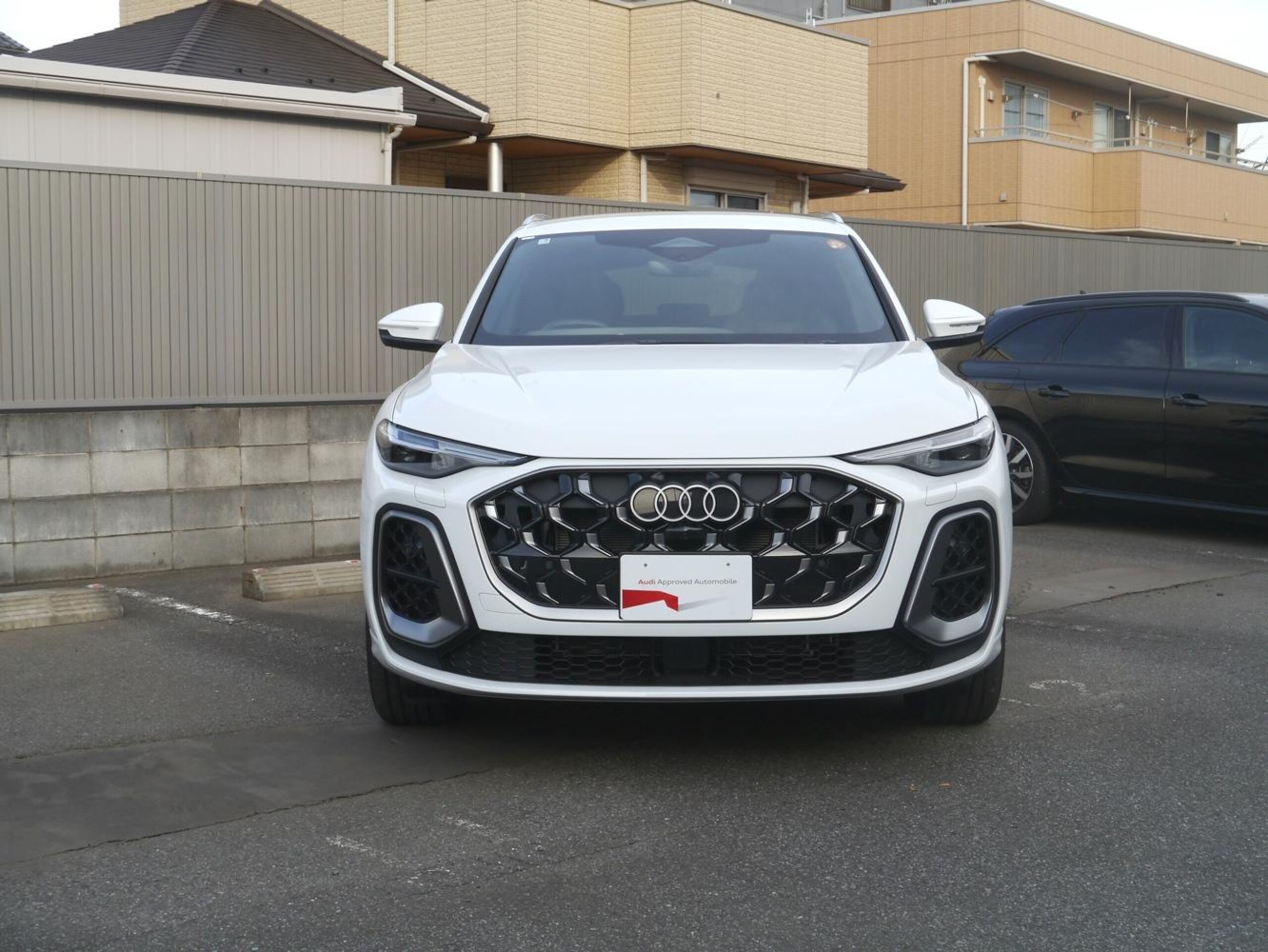 2025 Audi Q5 — photo 2