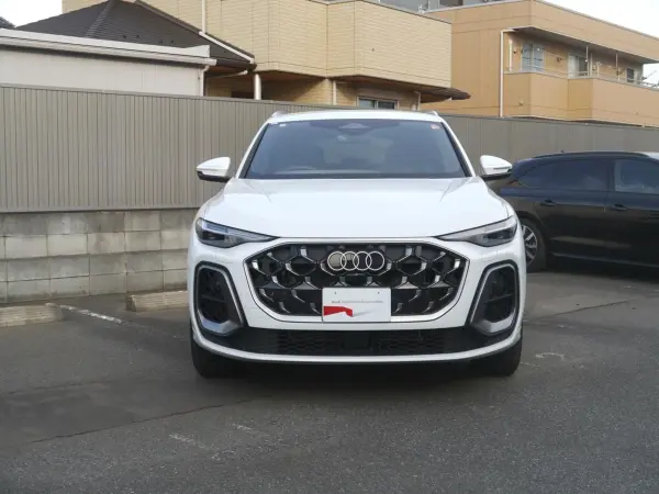 2025 Audi Q5 — photo 2