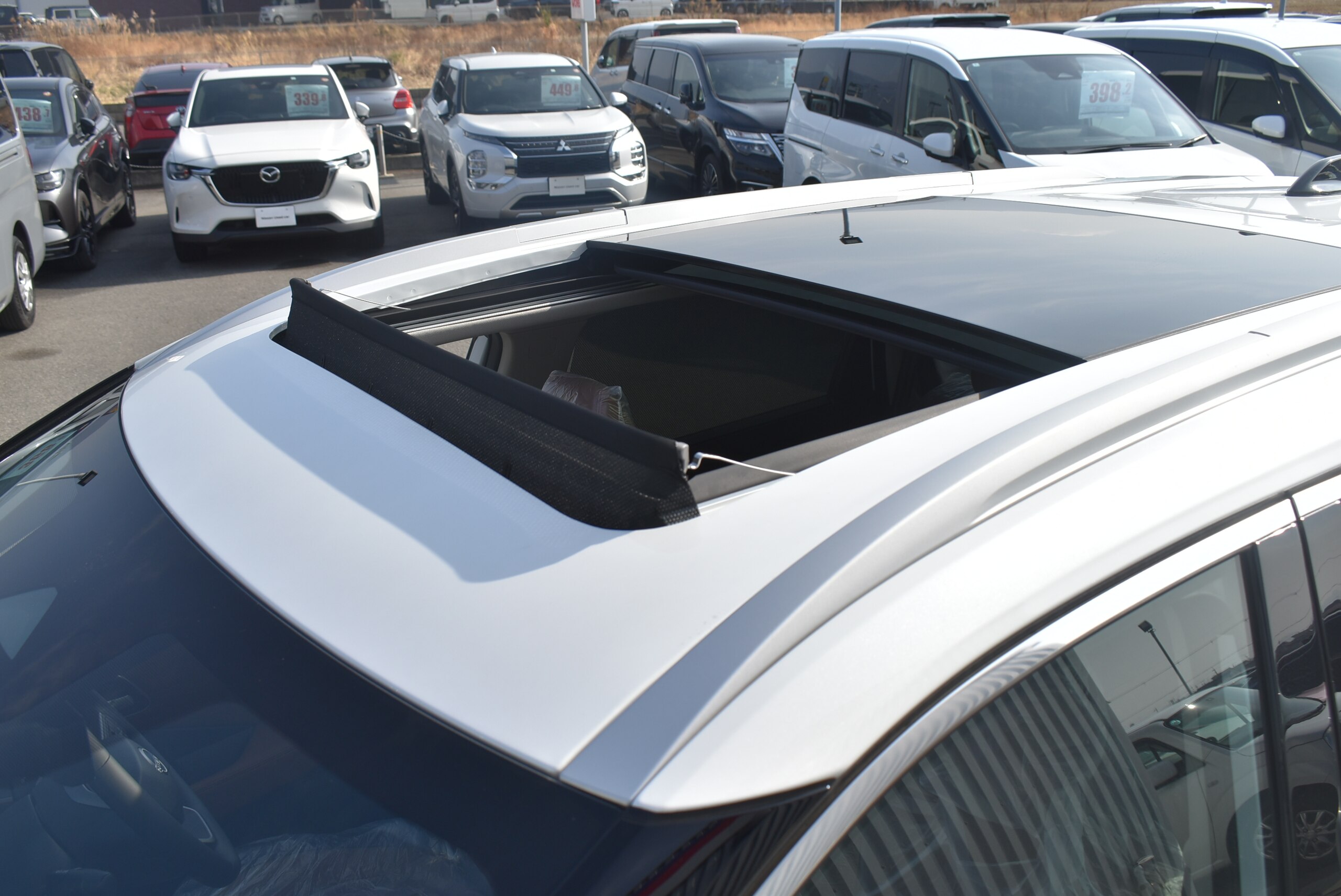 Nissan X-Trail 1.5 G e-4ORCE 4WD — photo 9