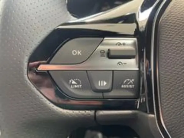 Peugeot 308GT Hybrid — photo 9