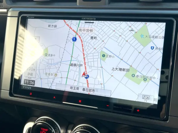 2021 Subaru Brz — photo 3