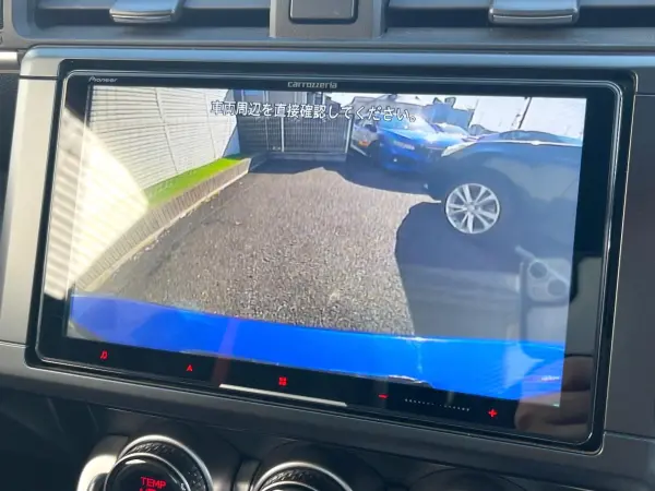 Subaru BRZ 2.4 S — photo 7