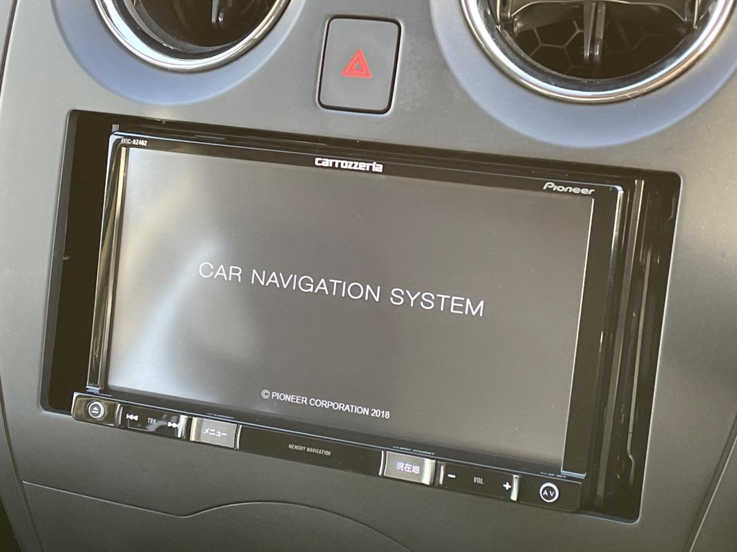 2019 Nissan Note — photo 3