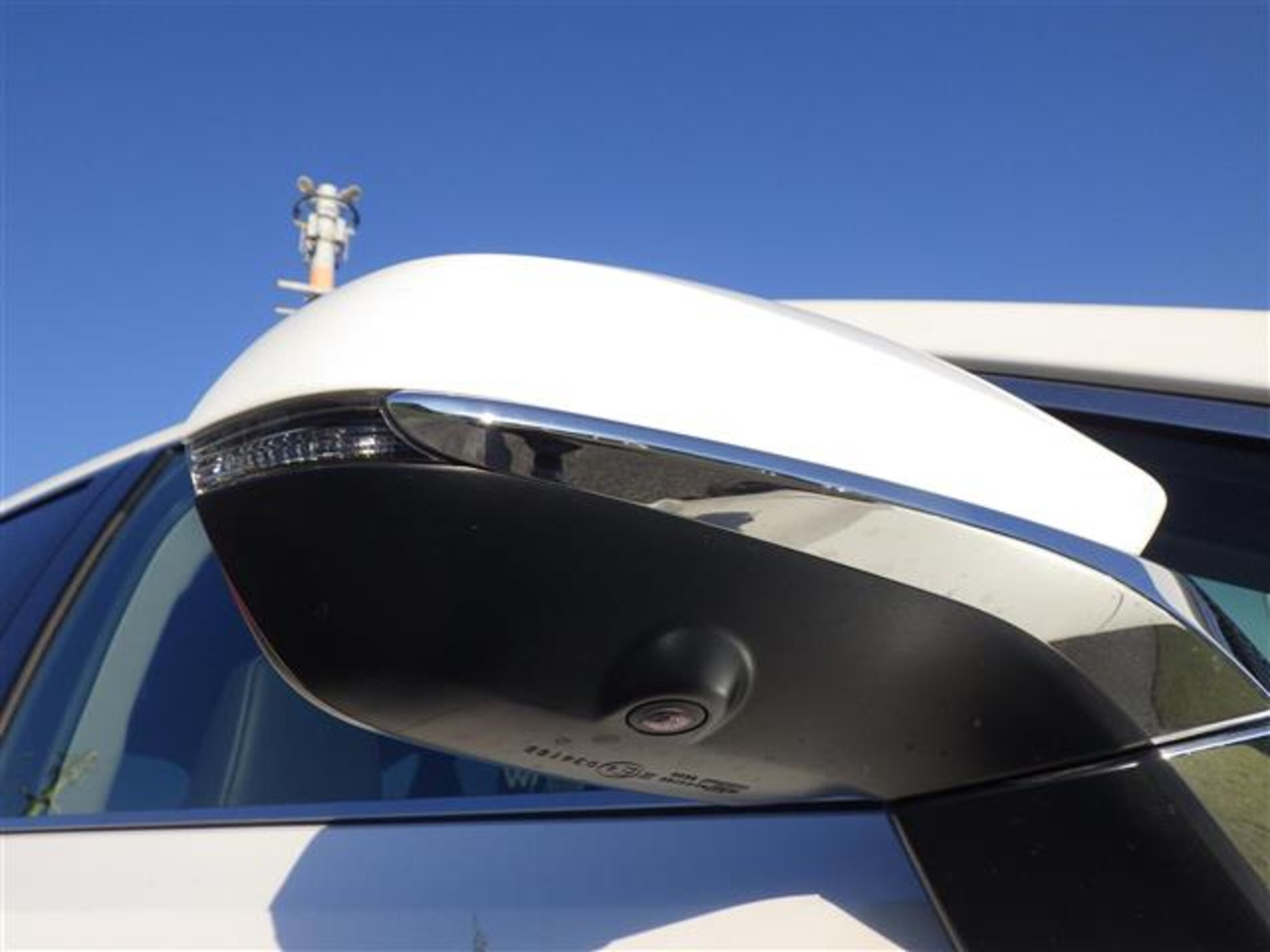 Lexus RX300 Version L — photo 7