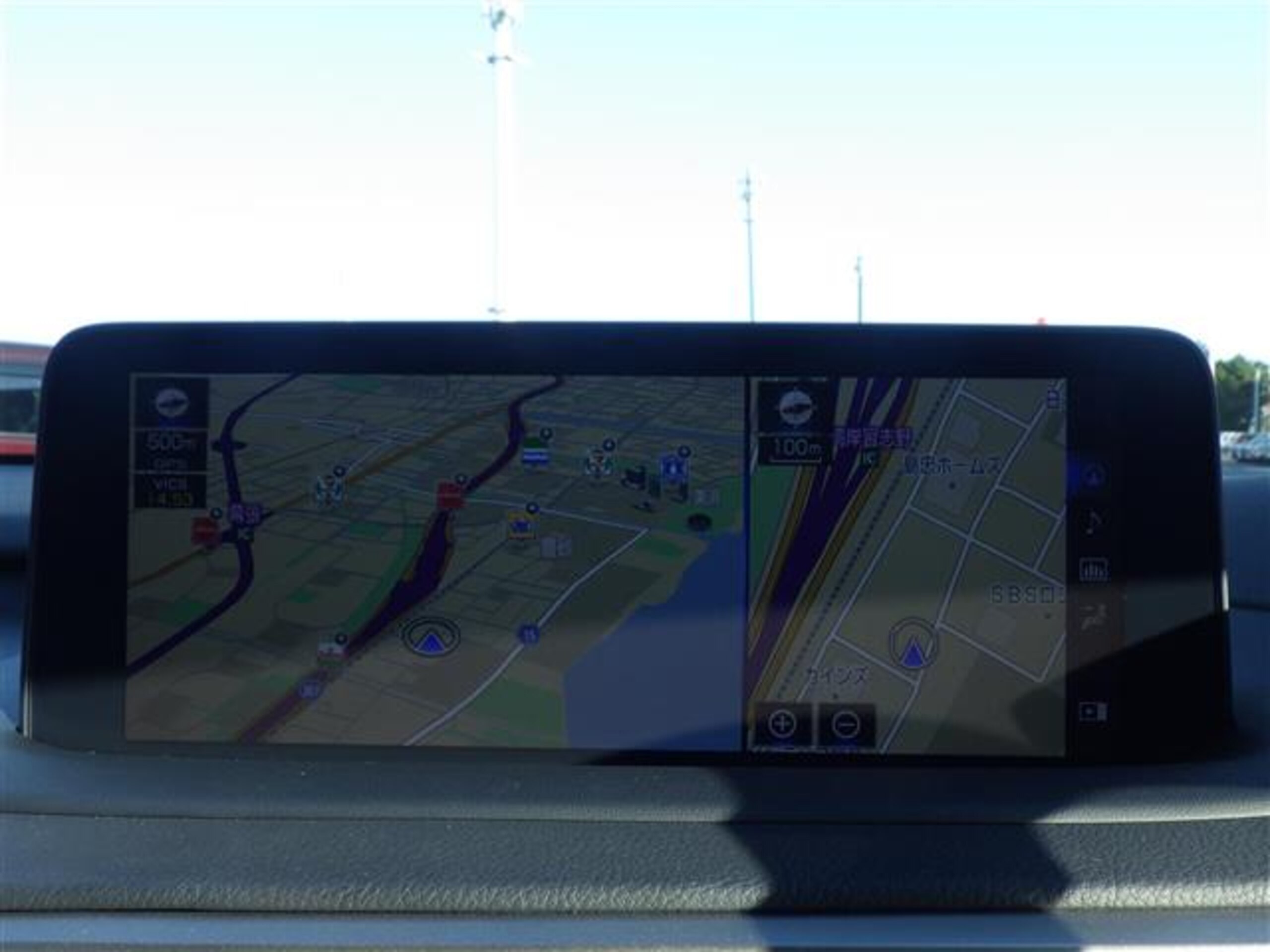 2020 Lexus Rx — photo 2