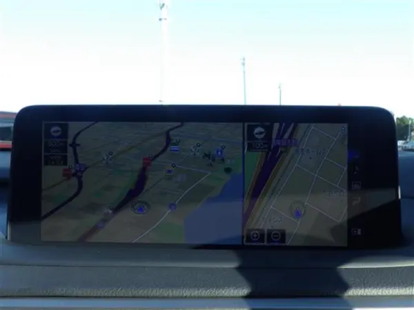 2020 Lexus Rx — photo 2