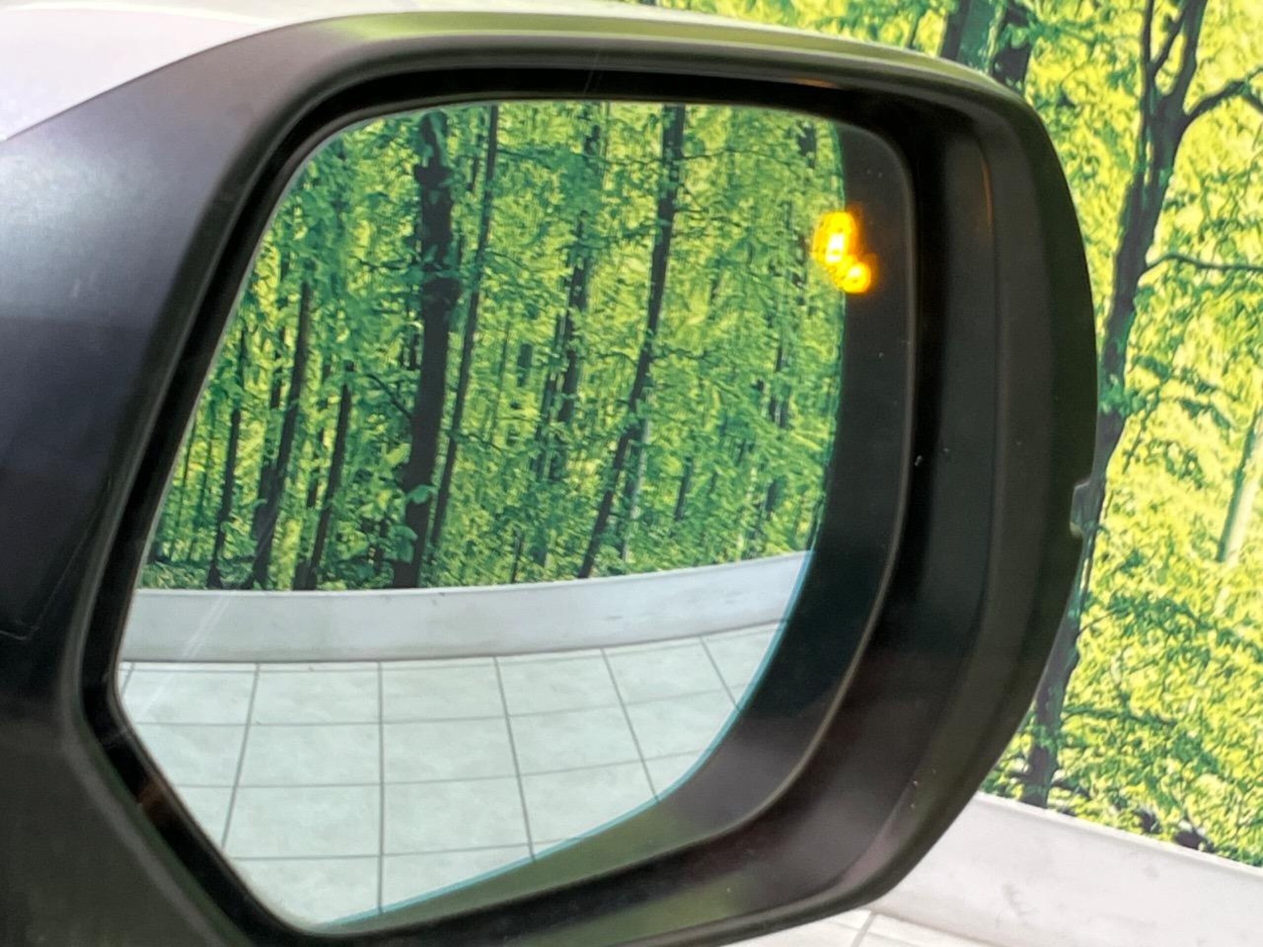 Honda CR-V 2.0 e:HEV EX — photo 8