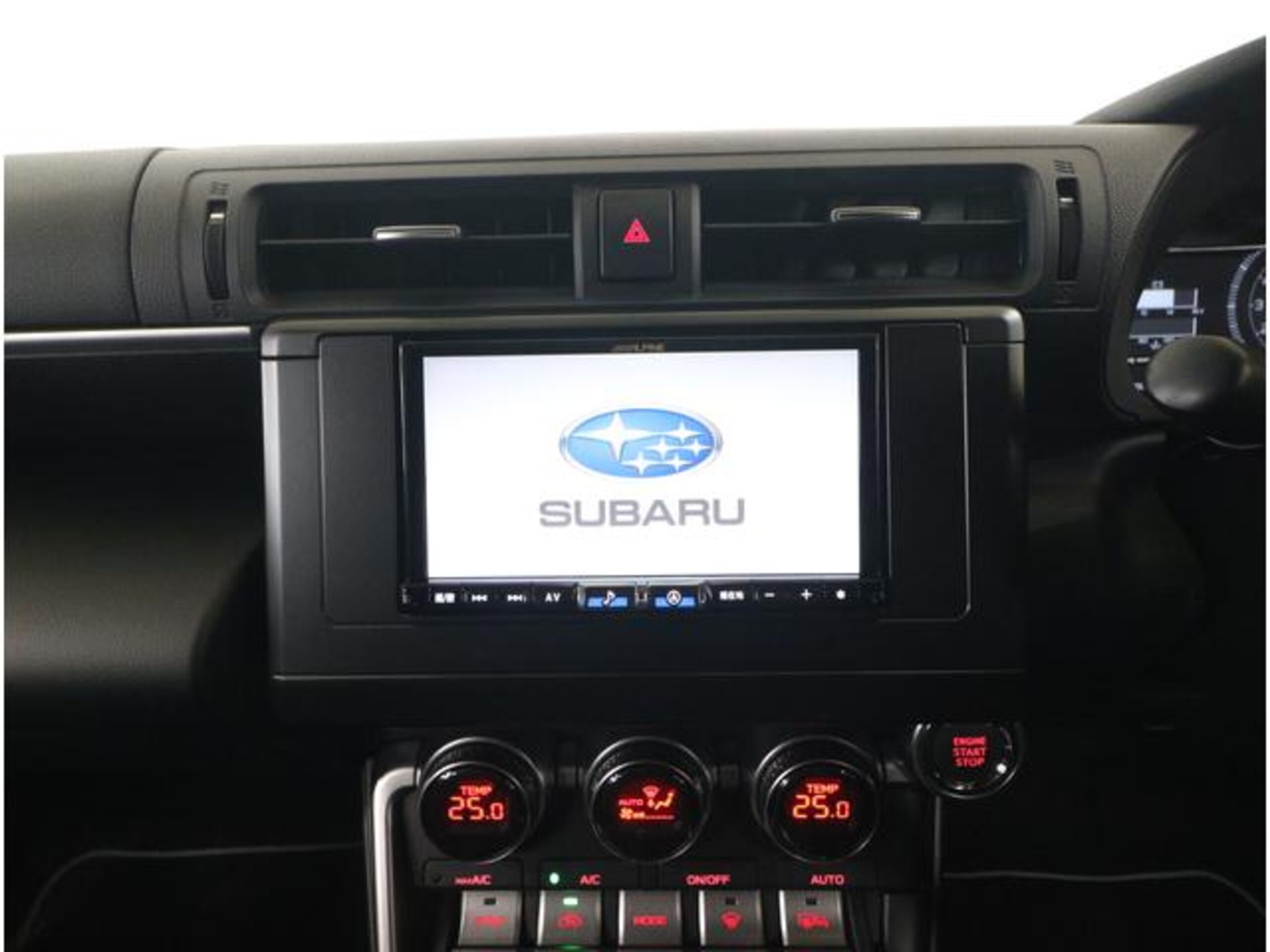 Subaru BRZ S 6MT — photo 8