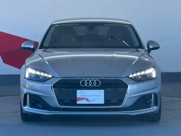 2023 Audi A5 Sportback — photo 3