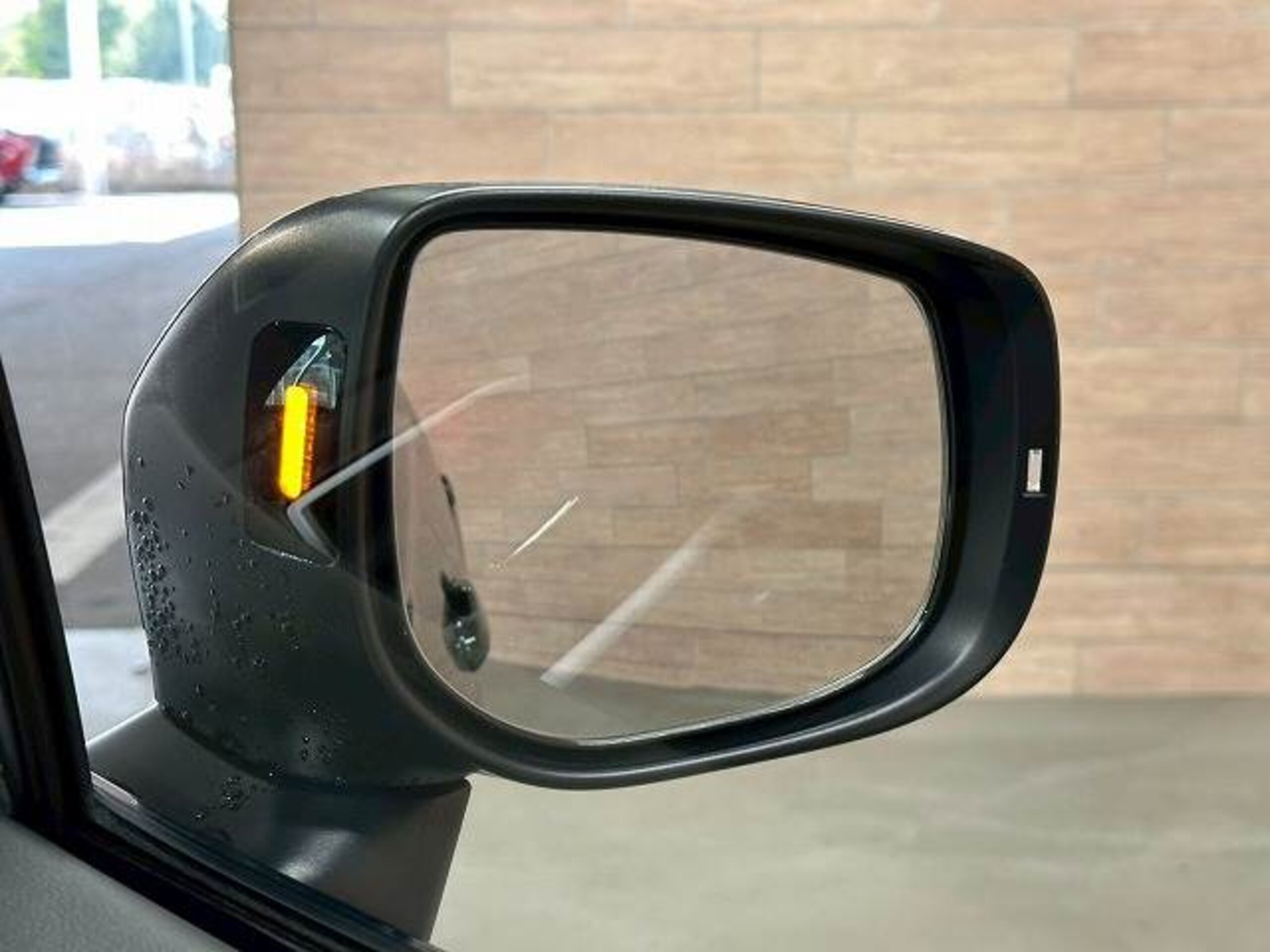 Subaru Forester 1.8 Sport 4WD — photo 7