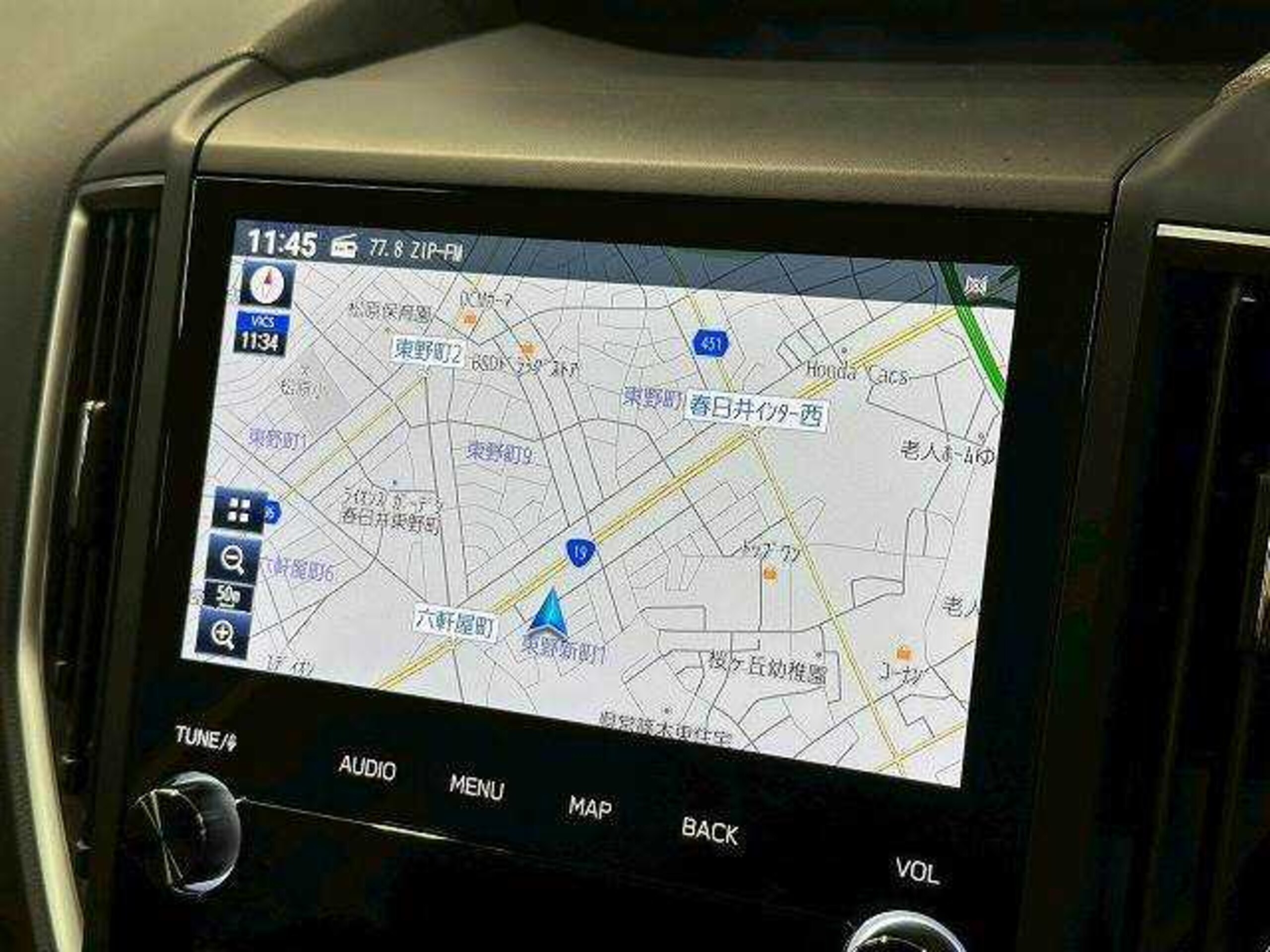 2022 Subaru Forester — photo 2