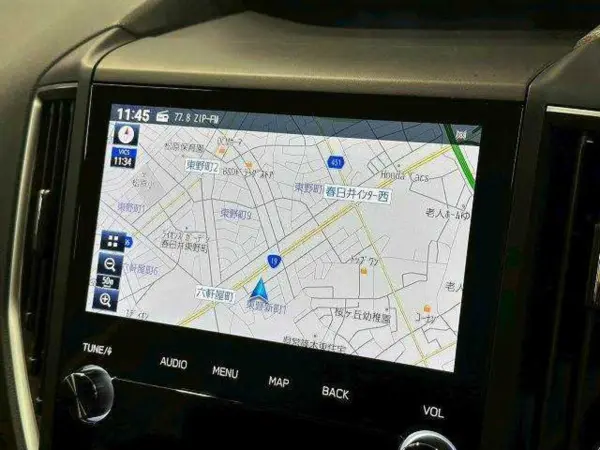 2022 Subaru Forester — photo 2