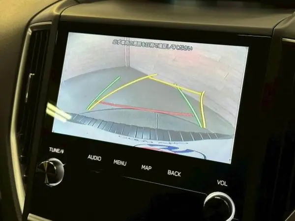 2022 Subaru Forester — photo 3