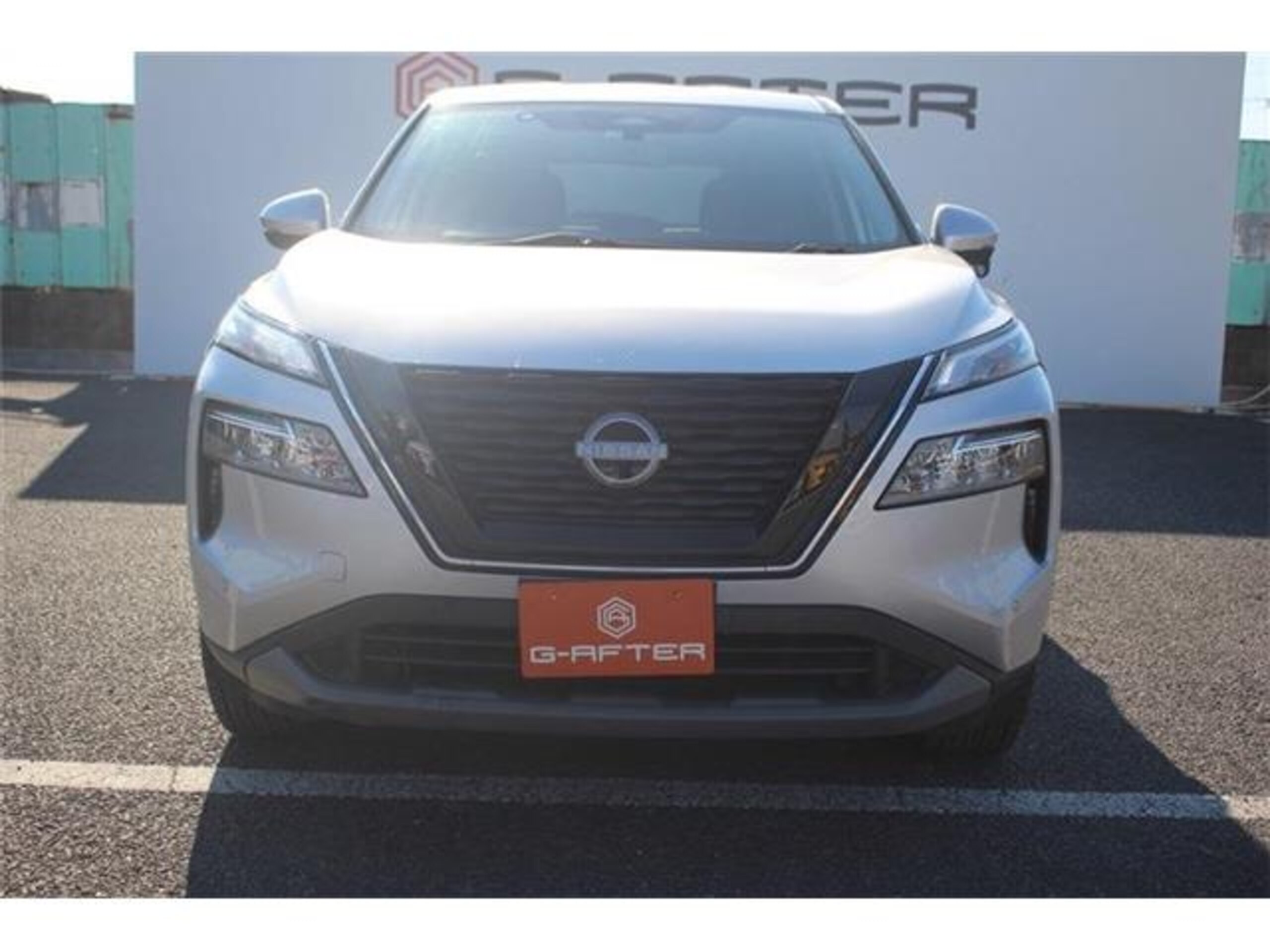 Nissan X-Trail 1.5 S e-4ORCE 4WD — photo 9