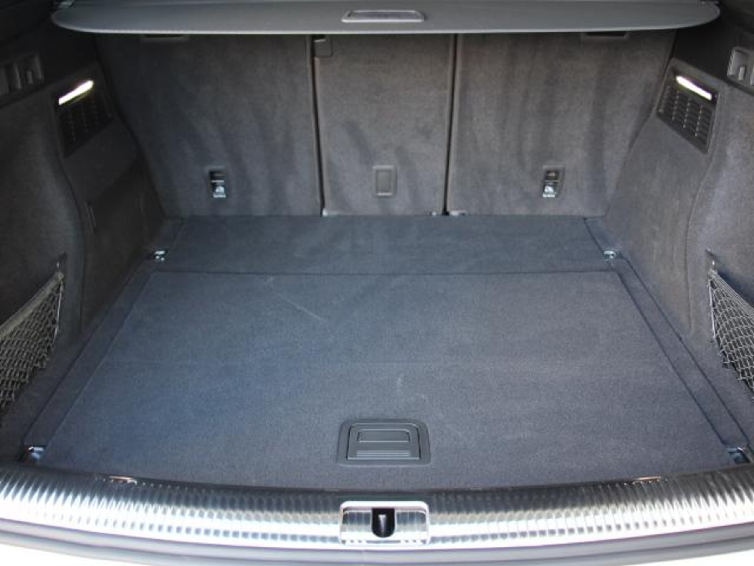 Audi Q5 S Line Dynamic Edition Diesel Turbo 4WD Special Package — photo 8