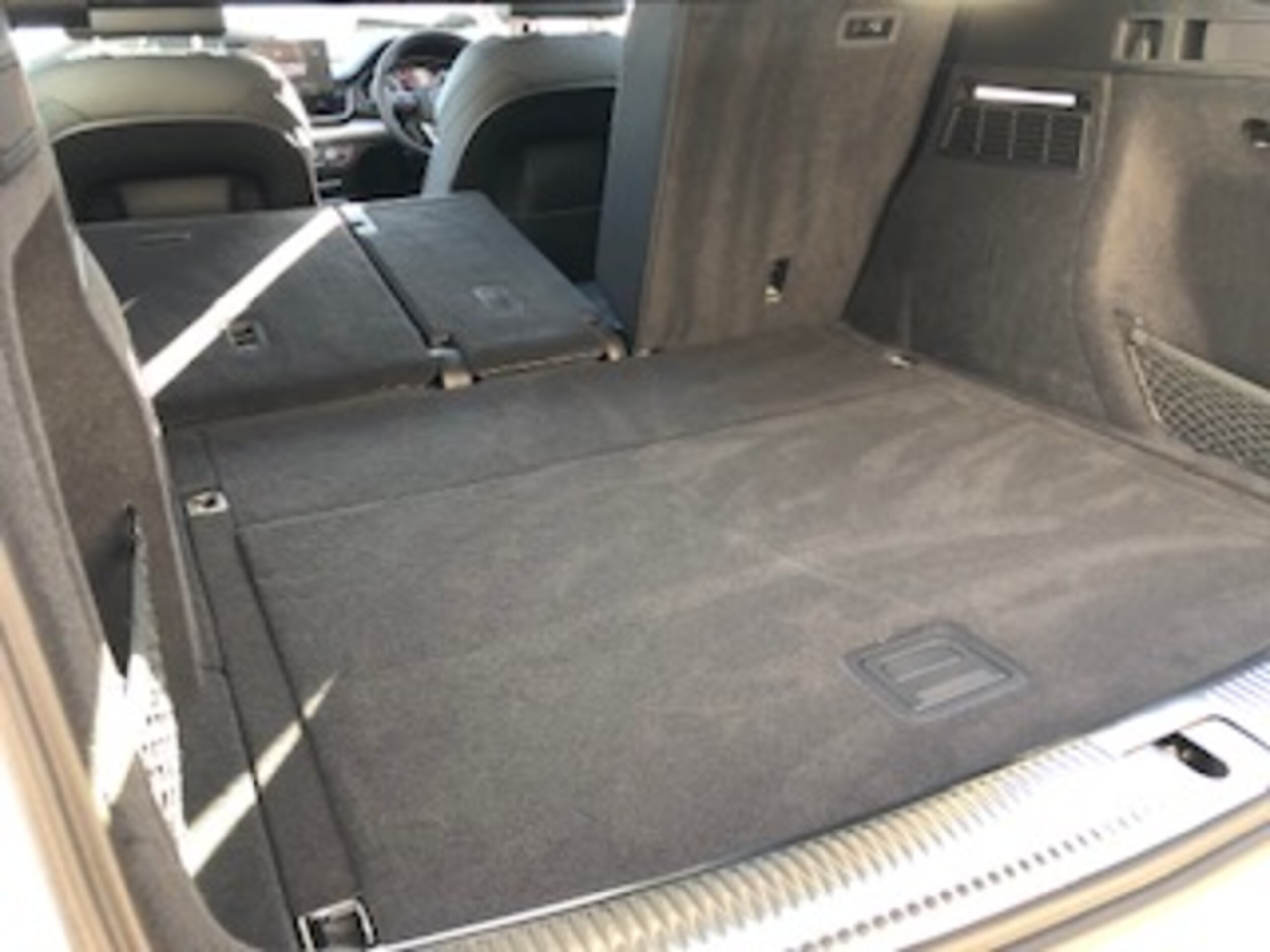 Audi Q5 S Line Dynamic Edition Diesel Turbo 4WD Special Package — photo 9