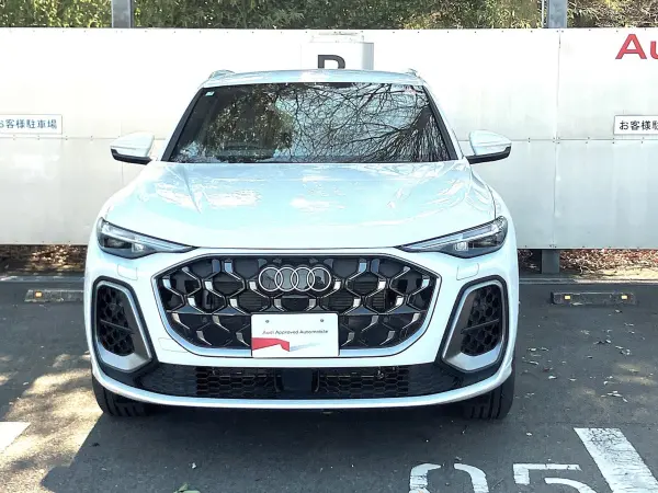 2025 Audi Q5 — photo 2