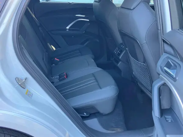 Audi Q5 TDI Quattro 150kW Advanced S Line Package Diesel Turbo 4WD Certified Used Car S Line Interior Plus Package Lighting Package Surround View Camera Seat Heater (Front) 3-Zone Automatic Air Conditioner (Glacier White Metallic) — photo 9