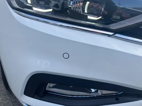 Volkswagen Passat Variant TDI Elegance Diesel Turbo — photo 8