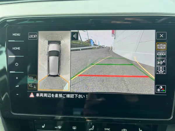 2022 Volkswagen Passat — photo 2