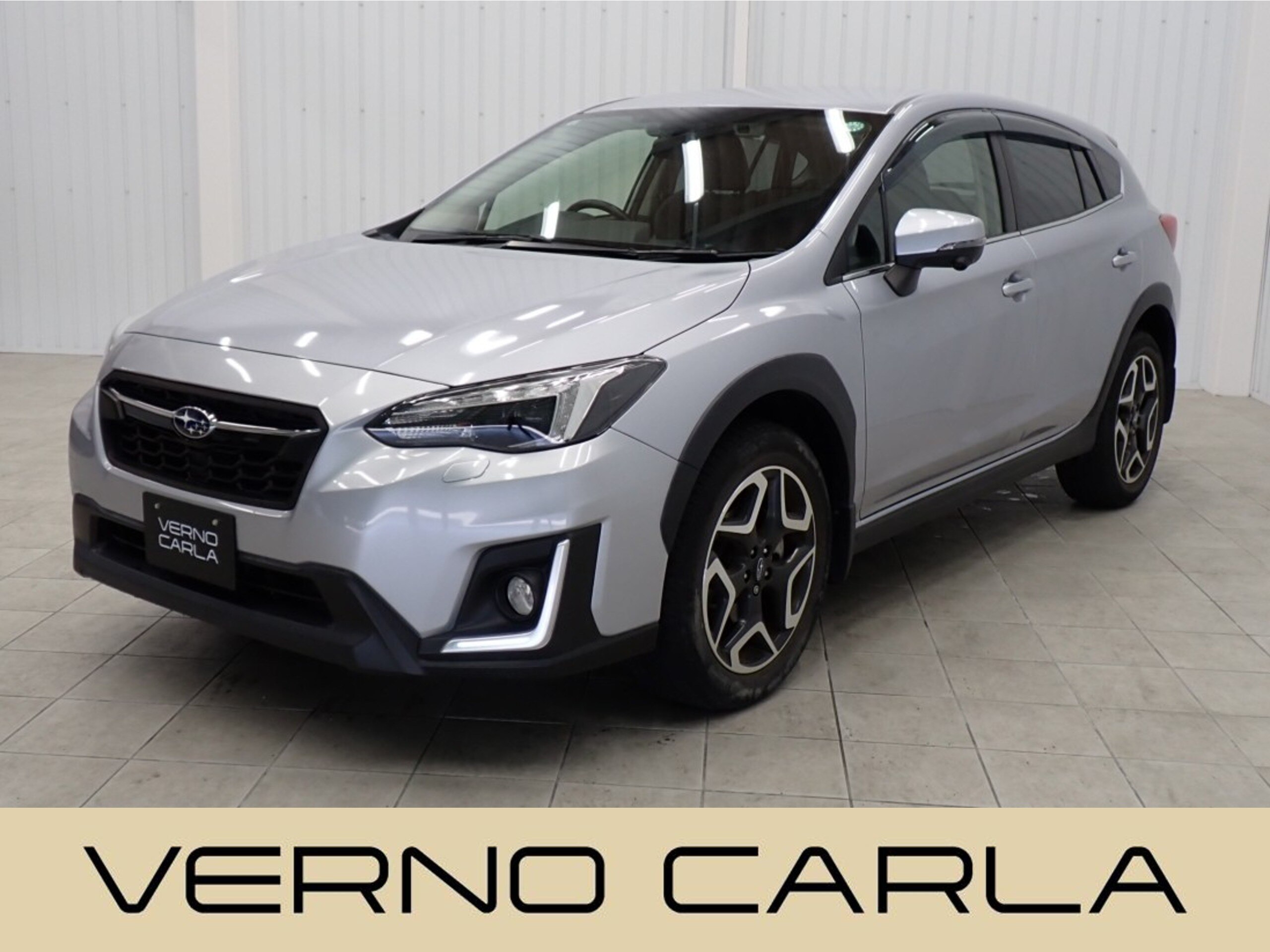 Subaru XV 2.0i-S EyeSight 4WD