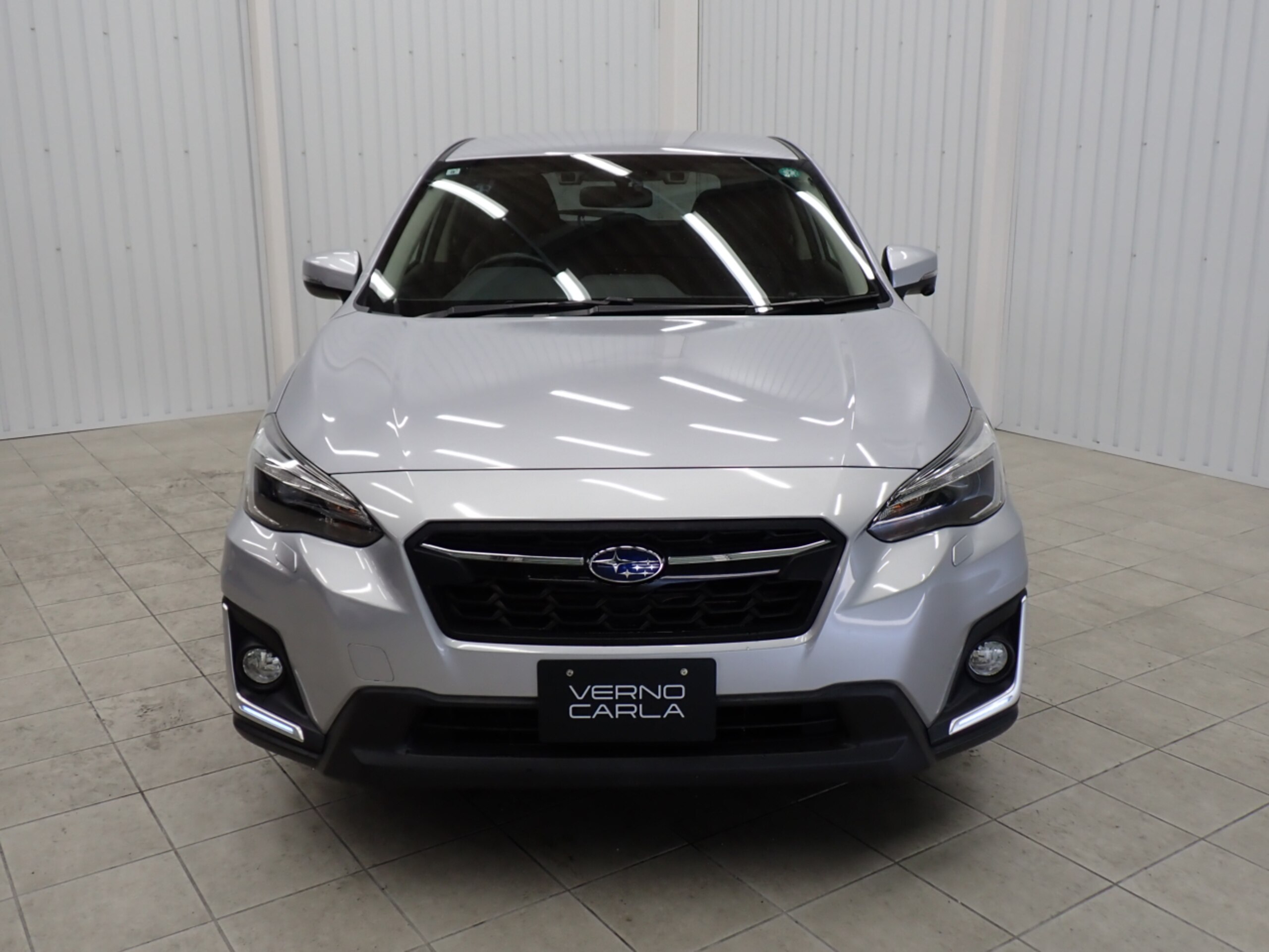 Subaru XV 2.0i-S EyeSight 4WD — photo 7