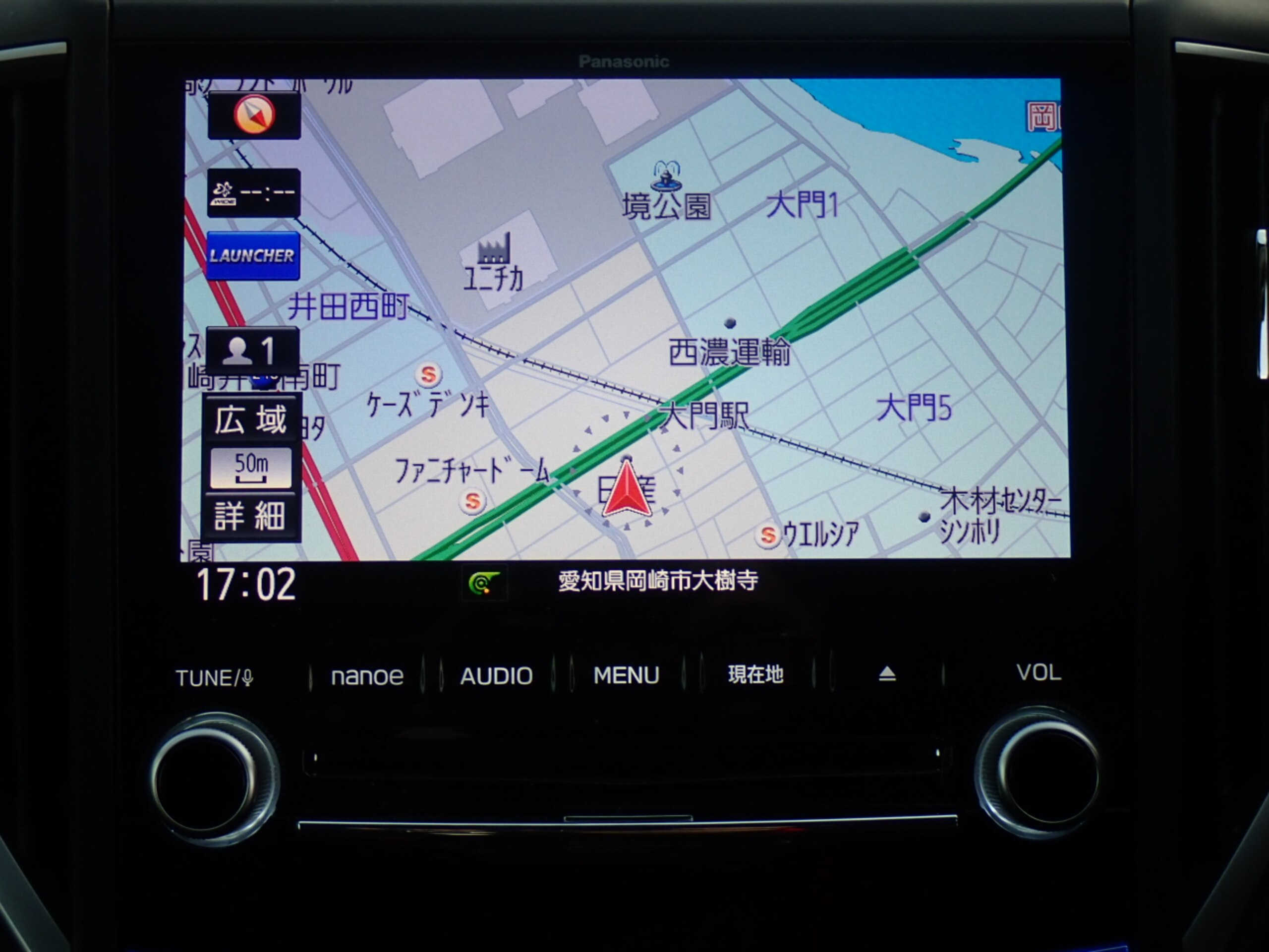 2019 Subaru Xv — photo 2