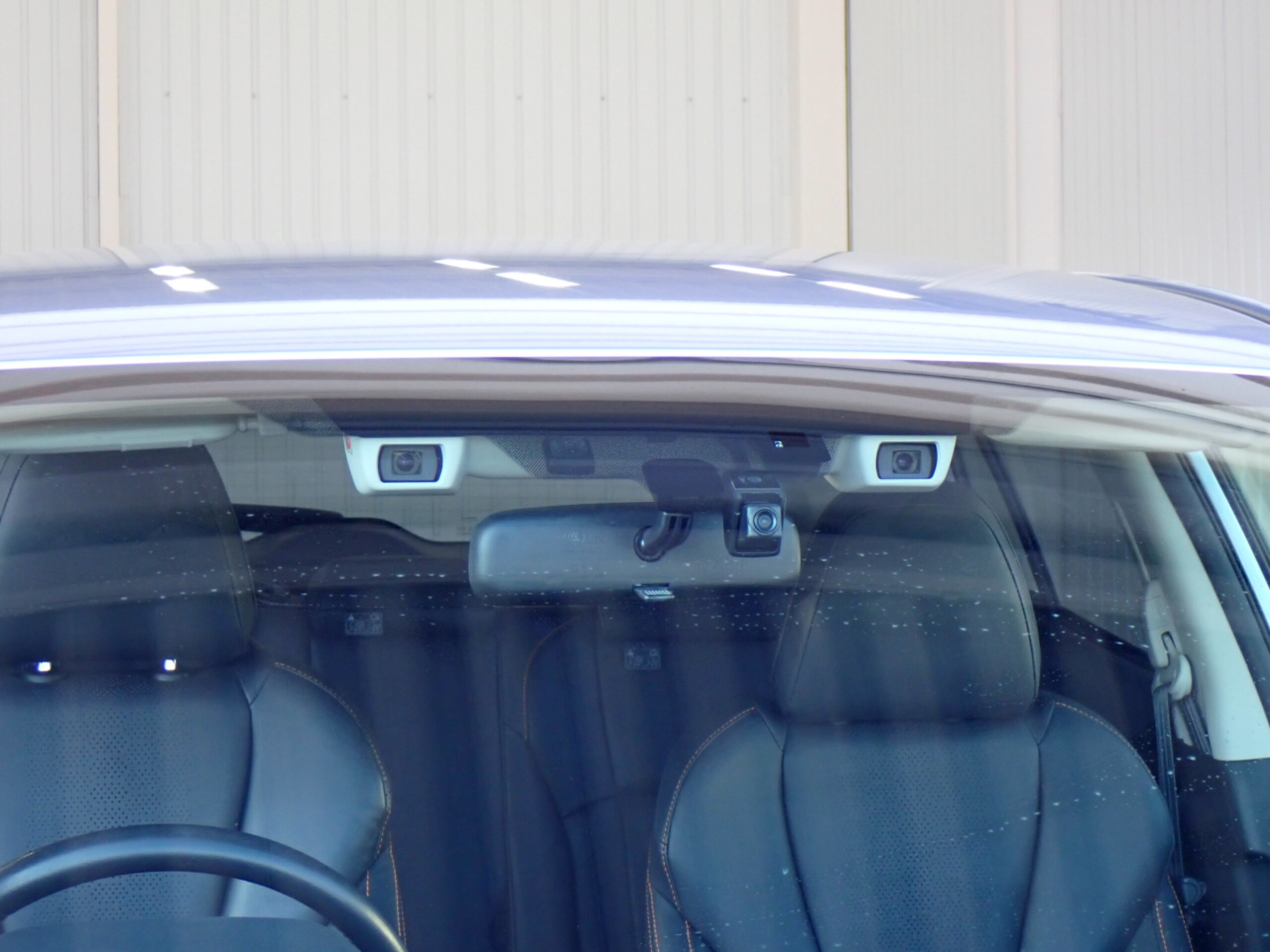 Subaru XV 2.0i-S EyeSight 4WD — photo 8