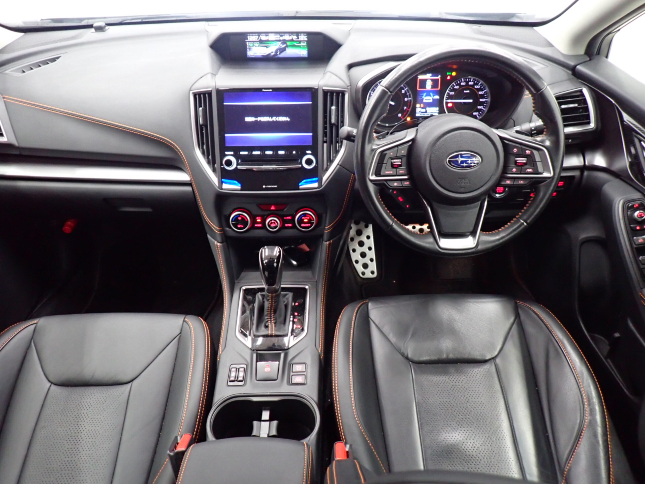 Subaru XV 2.0i-S EyeSight 4WD — photo 9