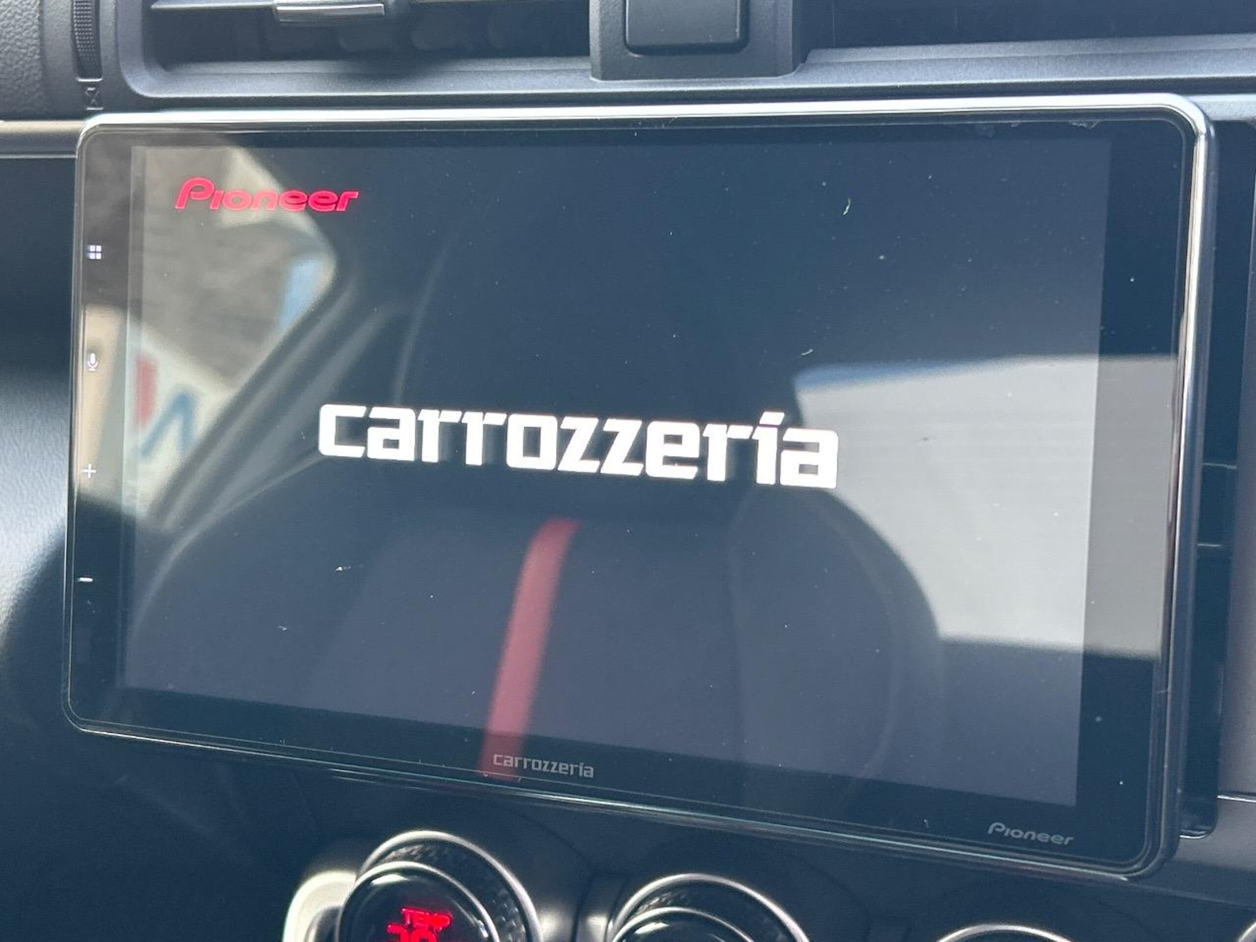 Subaru BRZ 2.4 S 6MT — photo 7