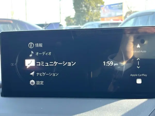 2024 Mazda Roadster — photo 3