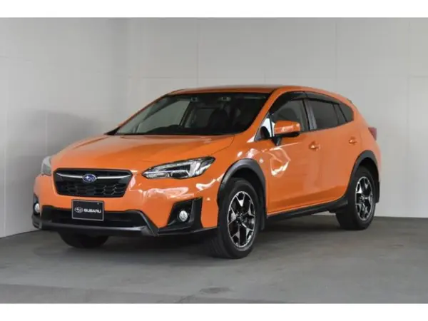 Subaru XV 1.6i-L EyeSight 4WD