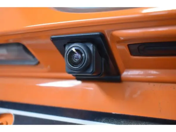2018 Subaru Xv — photo 8 | Tuminion Kenya