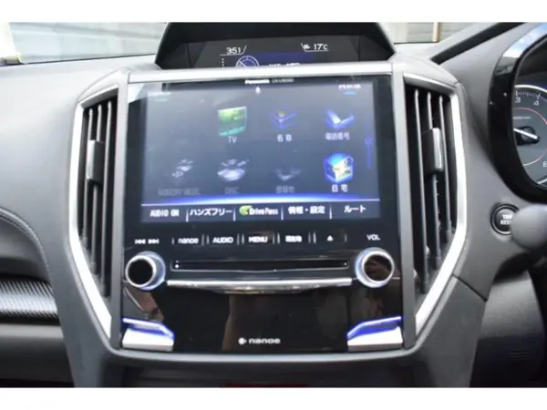 2018 Subaru Xv — photo 7 | Tuminion Kenya