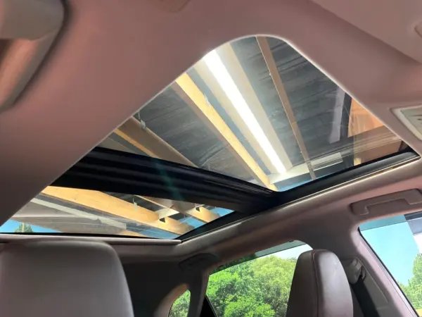 2019 Lexus Rx — photo 3