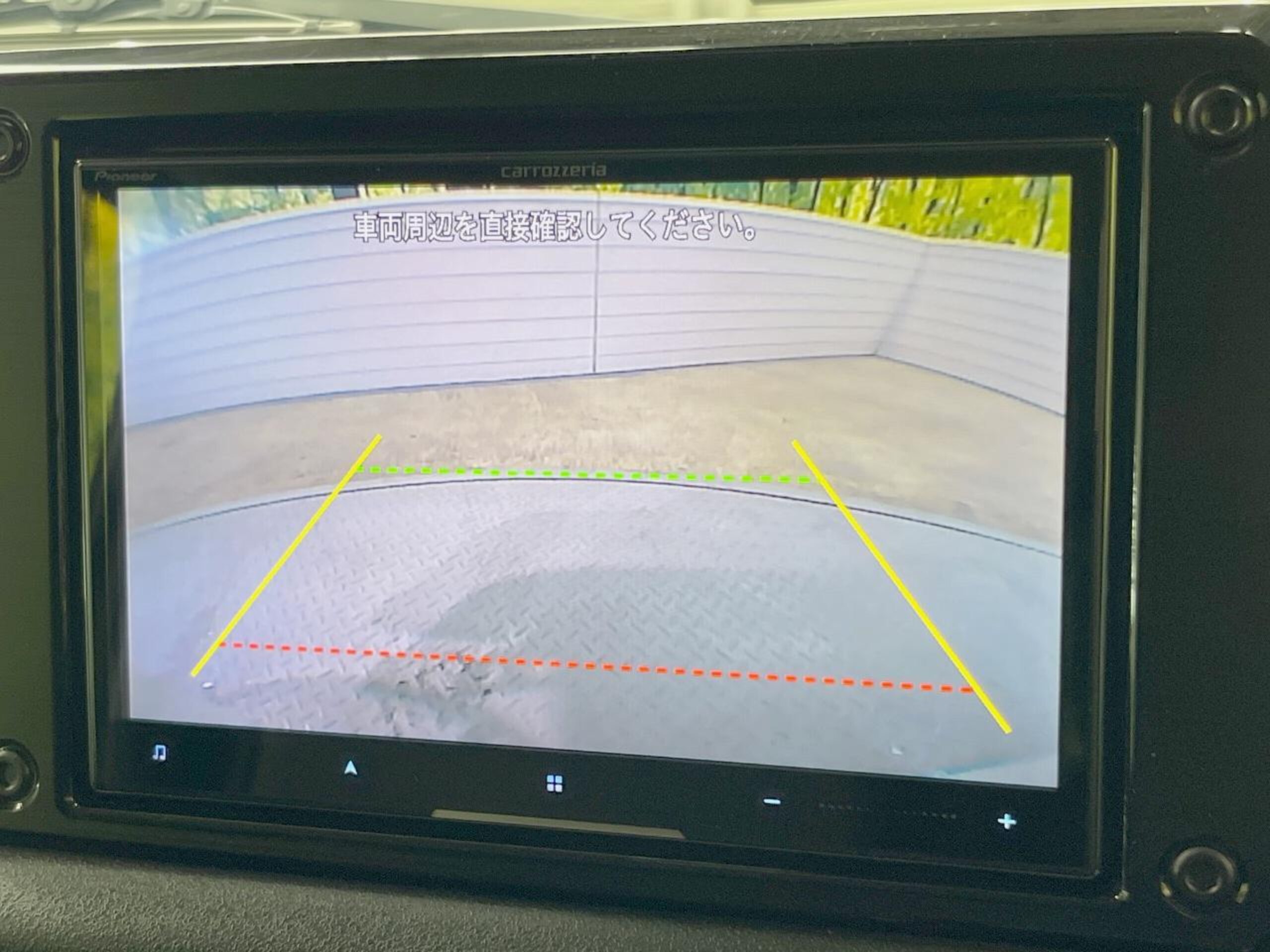 Suzuki Jimny Sierra 1.5 JC 4WD — photo 7