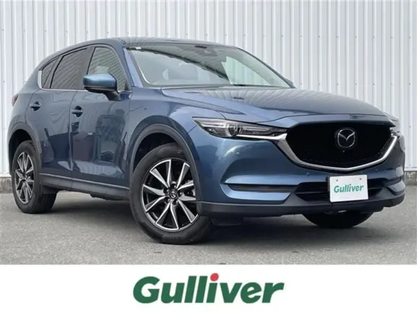 Mazda CX-5 2.2 XD Proactive Diesel Turbo — thumbnail 1