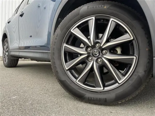 Mazda CX-5 2.2 XD Proactive Diesel Turbo — photo 9