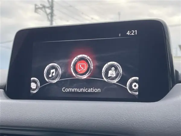 2019 Mazda Cx5 — photo 3