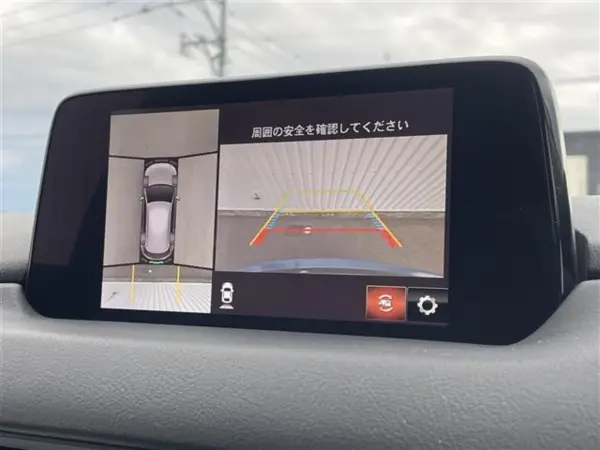 Mazda CX-5 2.2 XD Proactive Diesel Turbo — photo 7