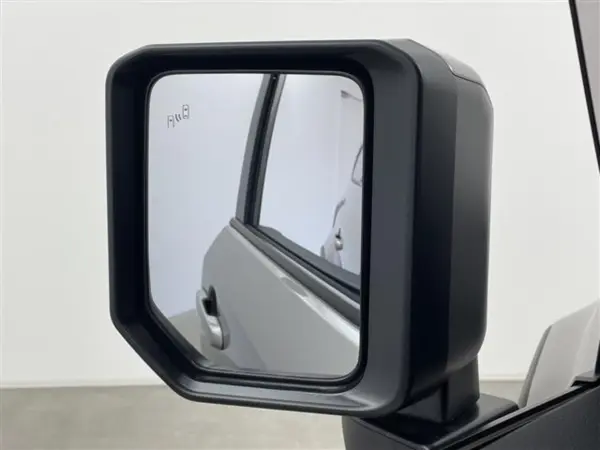 Toyota Land Cruiser 250 2.7 VX 4WD — photo 8