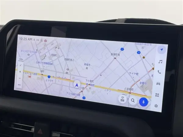 Toyota Land Cruiser 250 2.7 VX 4WD — photo 7