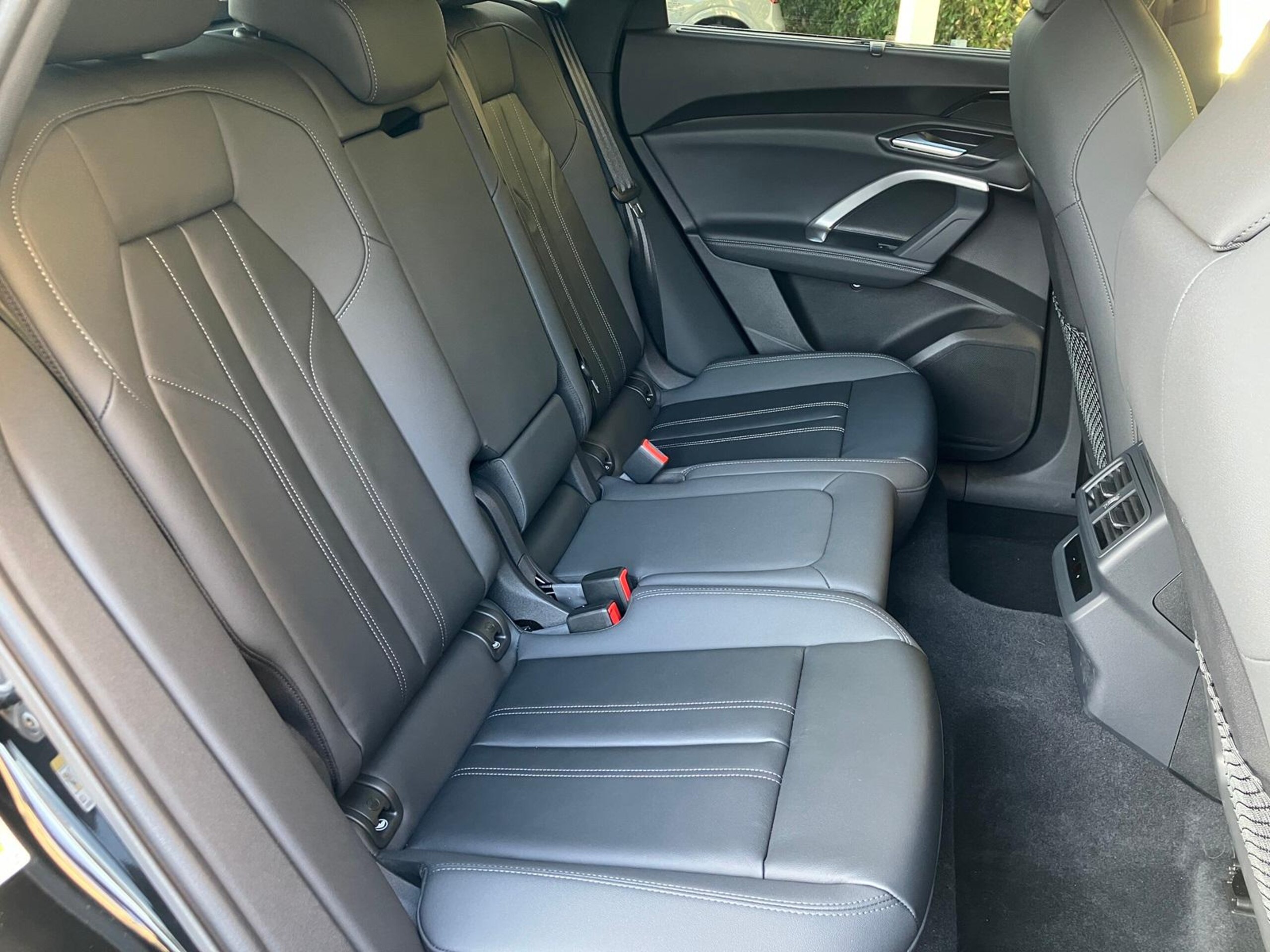 Audi Q5 TDI Quattro 150kW Advanced S Line Package Diesel Turbo 4WD S Line Interior Plus Package Lighting Package Certified Used Car — photo 9