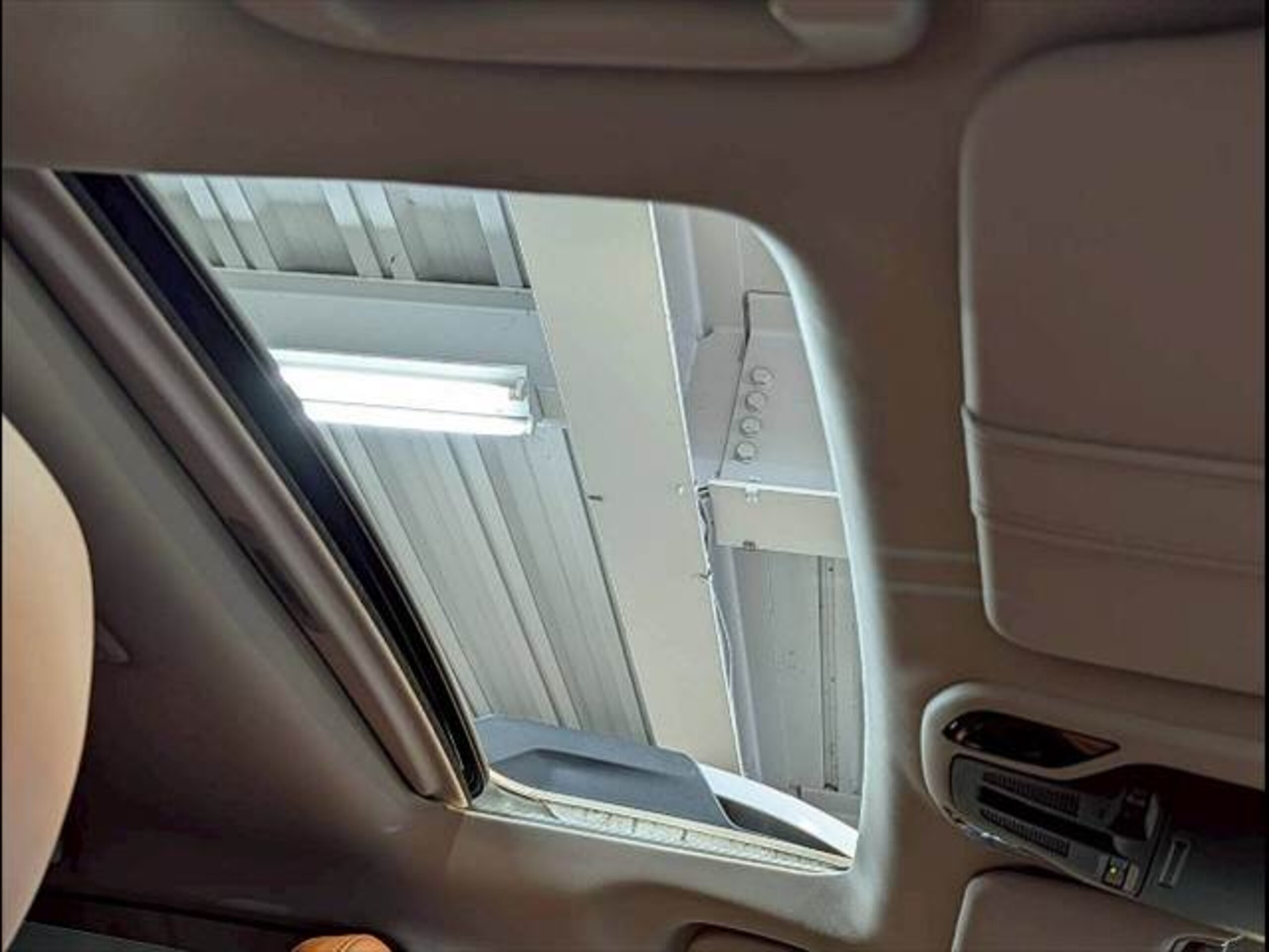 Subaru Legacy Outback 1.8 X-Break EX 4WD — photo 7